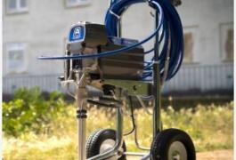 Location outil Pulvérisateur de peinture Airless près de Rezé