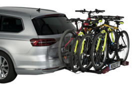 Location outil Porte vélos  près de Hermes
