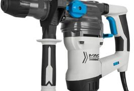 Location outil Marteau perforateur électrique Mac-allister près de Larra