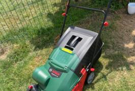Location outil Scarificateur électrique près de Frouzins