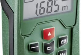 Location outil Télémètre laser  Bosch près de Montesson