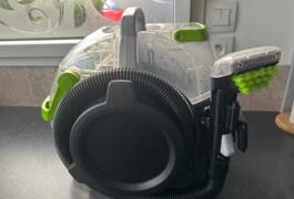Location outil Bissel spotclean petpro  Bissell près de Carvin