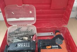 Location outil Perforateur sans fils électrique près de Senlis