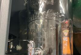 Location outil Distributeur de boisson  près de Chavanoz