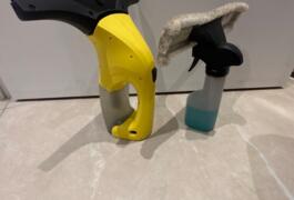 Location outil Lave vitre  Karcher près de Chavanoz