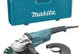 Location outil Meuleuse disqueuse 230mm Makita près de Hayange
