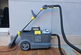 Location outil Injecteur extracteur  Karcher près de Perpignan
