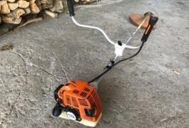Location outil Débroussailleuse Thermique Stihl près de Chatelain
