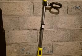 Location outil Rotofil sans-fil Ryobi près de Arbanats