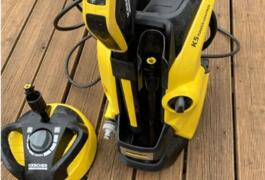 Location outil Karcher électrique Karcher près de Domptail-en-l'Air