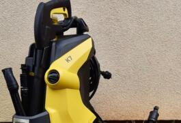 Location outil Karcher électrique Karcher près de Arcisses