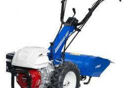 Location outil Motoculteur  Staub près de La Wantzenau