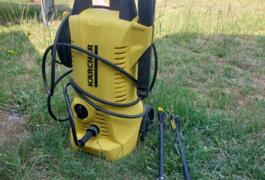 Location outil Karcher électrique près de Gujan-Mestras