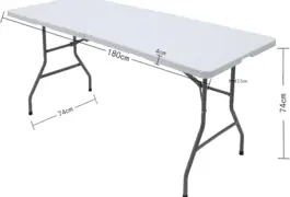 Location outil Table de réception  près de Toulouse