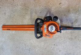Location outil Taille haie Thermique Stihl près de Gerland