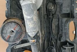 Location outil Meuleuse électrique près de Marseille