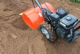 Location outil Rotovator Thermique Husqvarna près de Vendôme