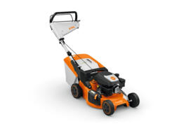 Location outil Tondeuse à gazon Thermique Stihl près de Moyeuvre-Grande