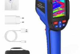 Location outil Caméra thermique électrique près de Non renseignée