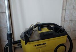 Location outil Injecteur extracteur  Karcher près de Ayn