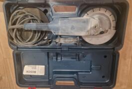 Location outil Tronçonneuse à disque électrique Bosch près de Lyon