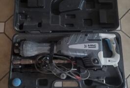 Location outil Location Marteau piqueur électrique  Mac allister près de Lecelles