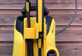 Location outil Nettoyeur haute pression électrique Karcher près de Valence