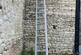 Location outil Échelle à corde Corde près de Saint-Gervais-les-Trois-Clochers