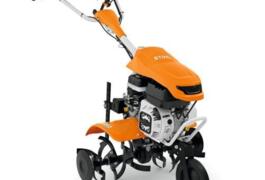 Location outil Motobineuse Thermique Stihl près de Cepoy