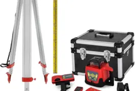 Location outil Niveau laser  près de Châtel-Guyon