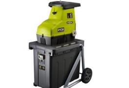 Location outil Broyeur de végetaux électrique Ryobi près de Lunel