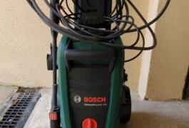Location outil Nettoyeur haute pression électrique Bosch près de Juziers