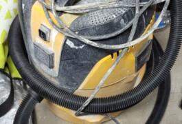 Location outil Aspirateur de chantier électrique près de Flayosc
