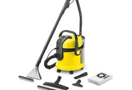 Location outil Shampouineuse  Karcher près de Cagnes-sur-Mer