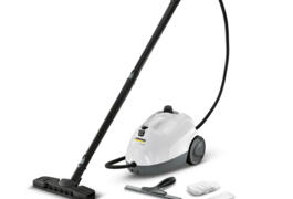 Location outil Nettoyeur vapeur électrique Karcher près de Tour-en-Sologne