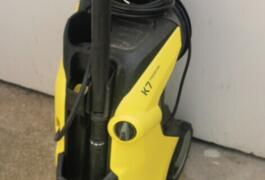 Location outil Karcher électrique Karcher près de Frontignan