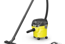 Location outil Aspirateur eau poussière électrique Karcher près de Saint-Jean