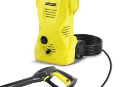 Location outil Karcher électrique Karcher près de Saint-Jean