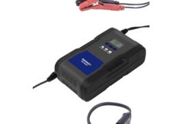 Location outil Chargeur de batterie électrique près de Pontoise