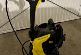 Location outil Karcher électrique Karcher près de Chauriat