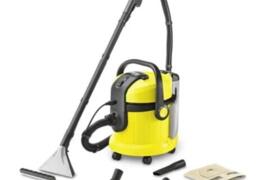 Location outil Shampouineuse  Karcher près de Muret