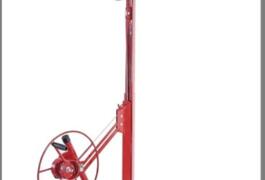 Location outil Lève plaque  près de Touille