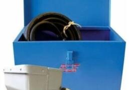 Location outil Sablon  près de Touille