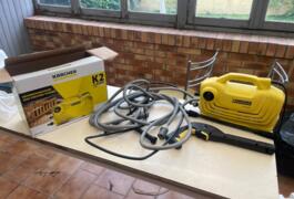Location outil Karcher électrique Karcher près de Beuvry