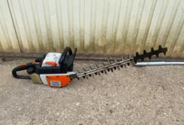 Location outil Taille haie Thermique Stihl près de Champlan