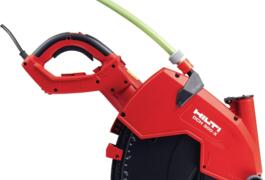 Location outil Tronçonneuse béton Hilti DCH 300 X  Hilti près de Toulouse