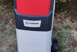 Location outil Broyeur de végetaux électrique près de Croix