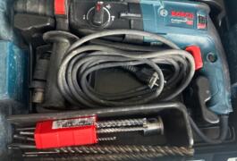Location outil Perforateur électrique Bosch près de Toulouse