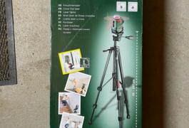Location outil Niveau laser  Bosch près de Fontenilles