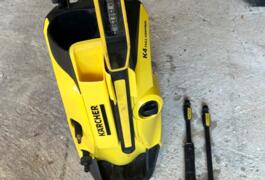 Location outil Karcher électrique Karcher près de Faucon